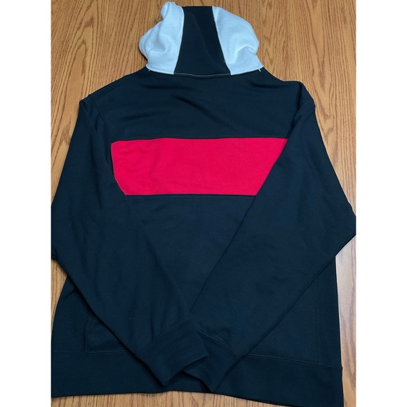 Like New *Rare* Jordan Fleece Pullover Men’s Medium - Picture 2 of 3